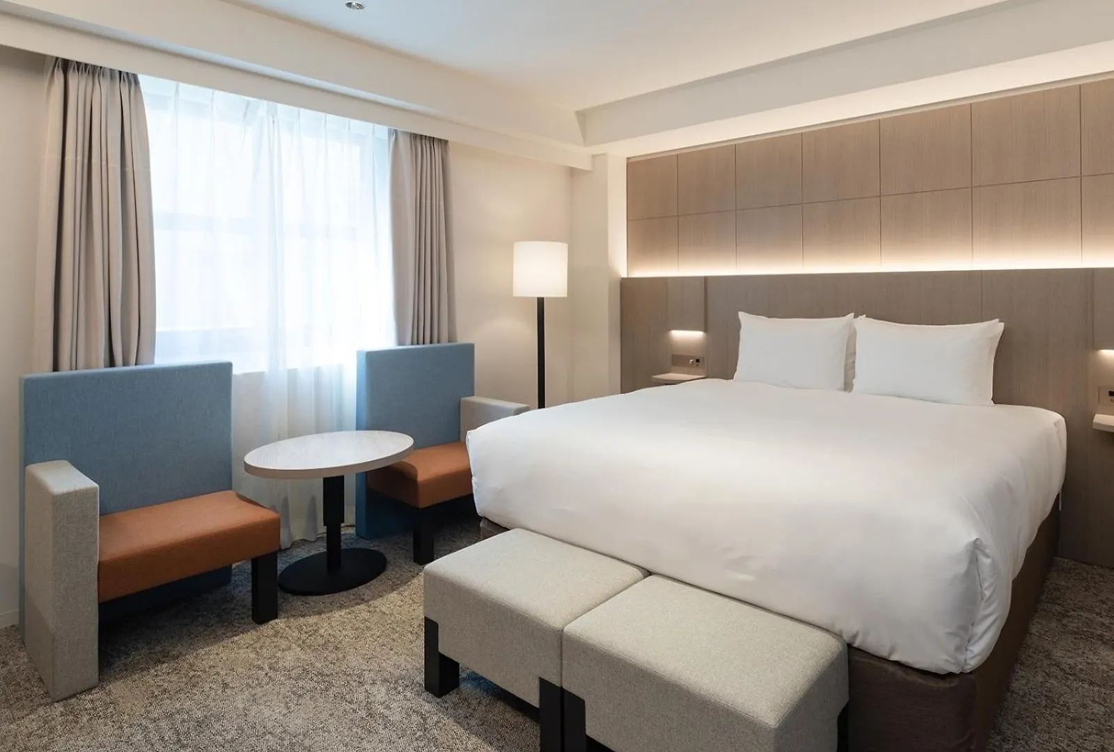 Hotel Il Palazzo - Vacation Stay 68248V Fukuoka  0*, Fukuoka (Fukuoka)