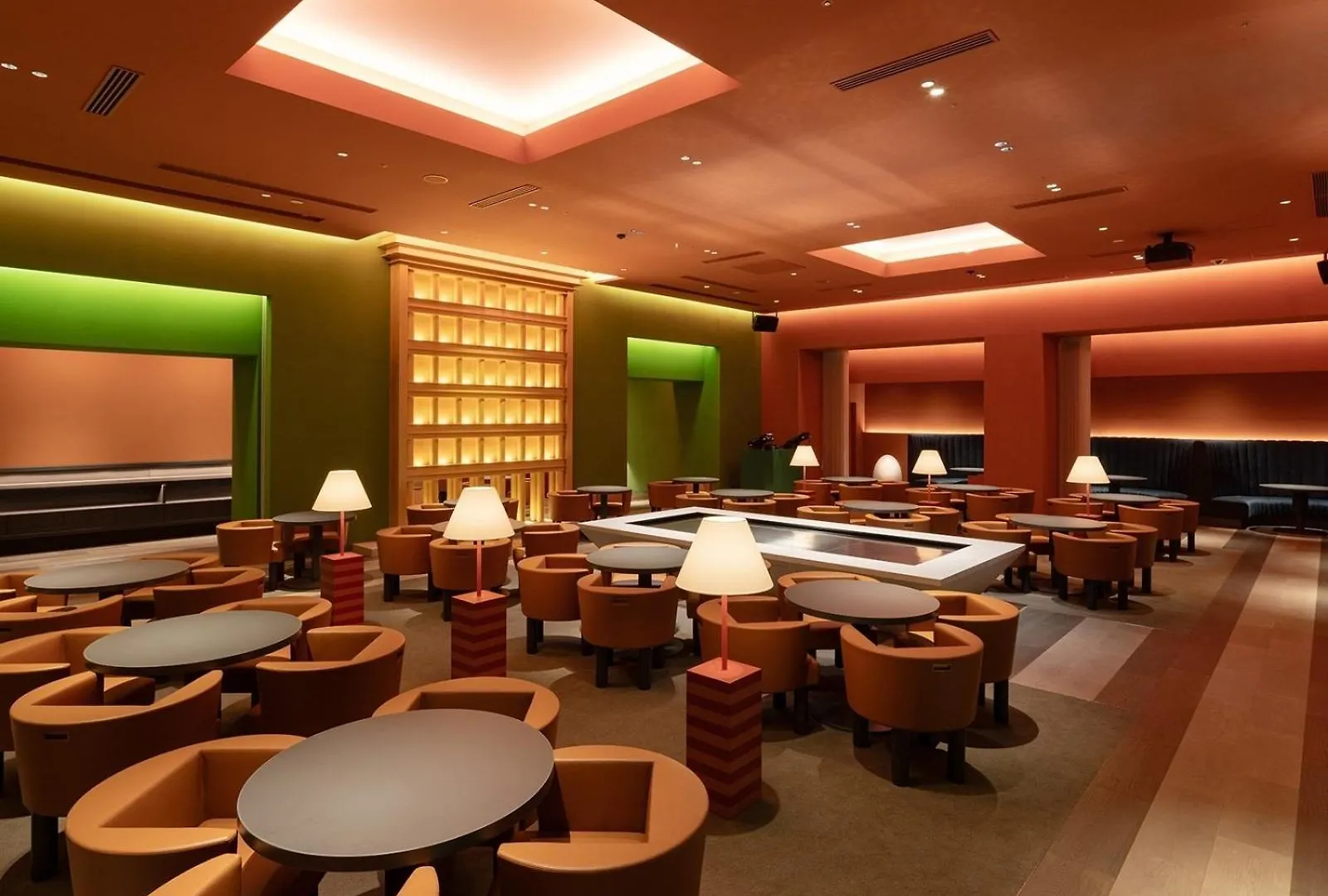 Hotel Il Palazzo - Vacation Stay 68248V Fukuoka