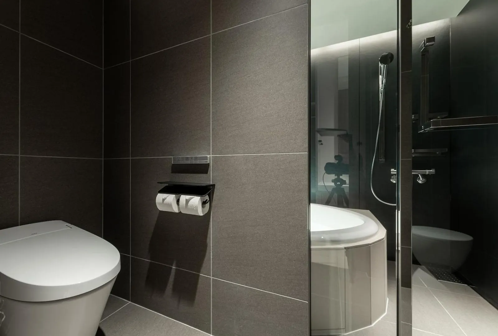 Hotel Il Palazzo - Vacation Stay 68248V Fukuoka