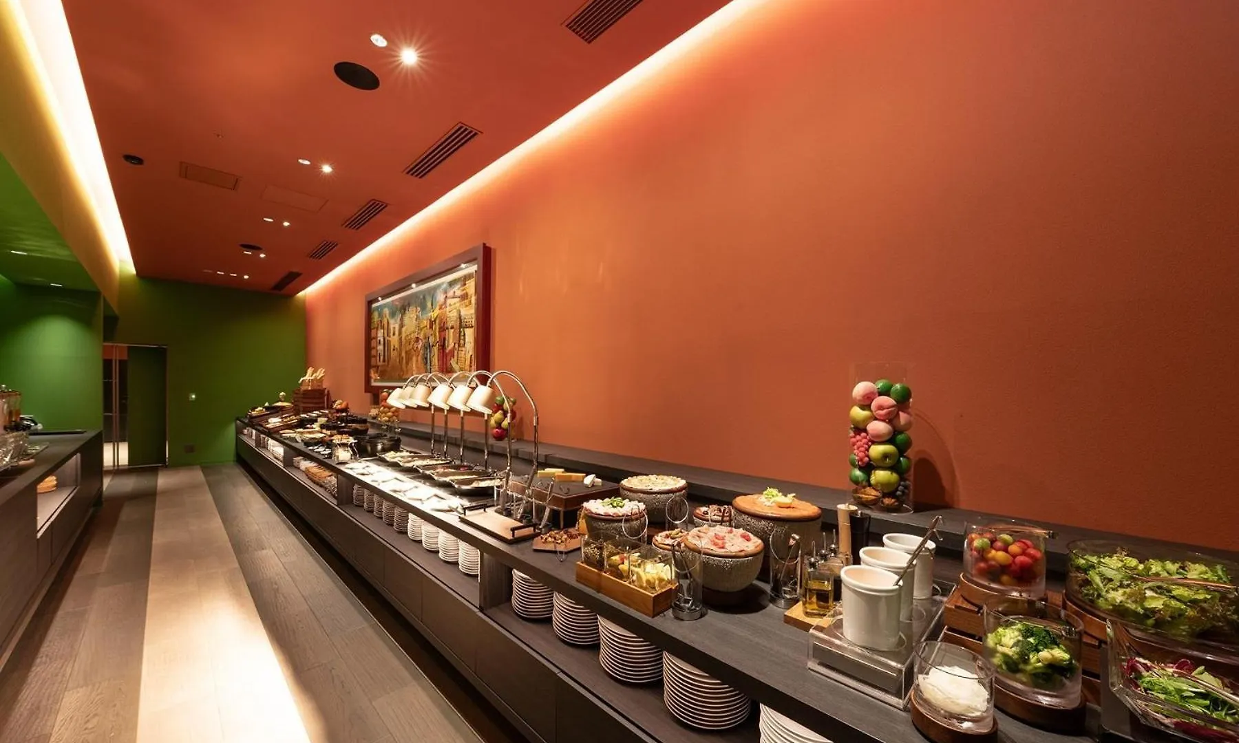 Hotel Il Palazzo - Vacation Stay 68248V Fukuoka  Japan
