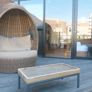 Origo Nakasu -riverfront- 福岡市