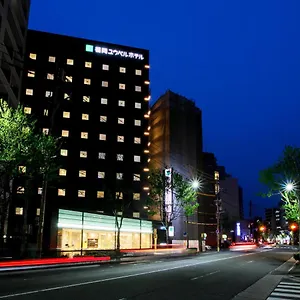 호텔 Fukuoka U-bell, 후쿠오카